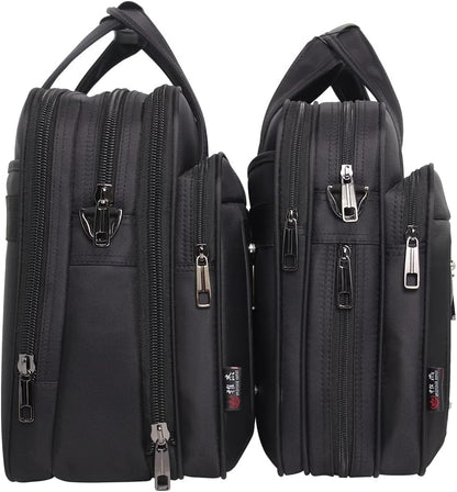 Sac à dos professionnel homme | Ordinateur portable | Organisé