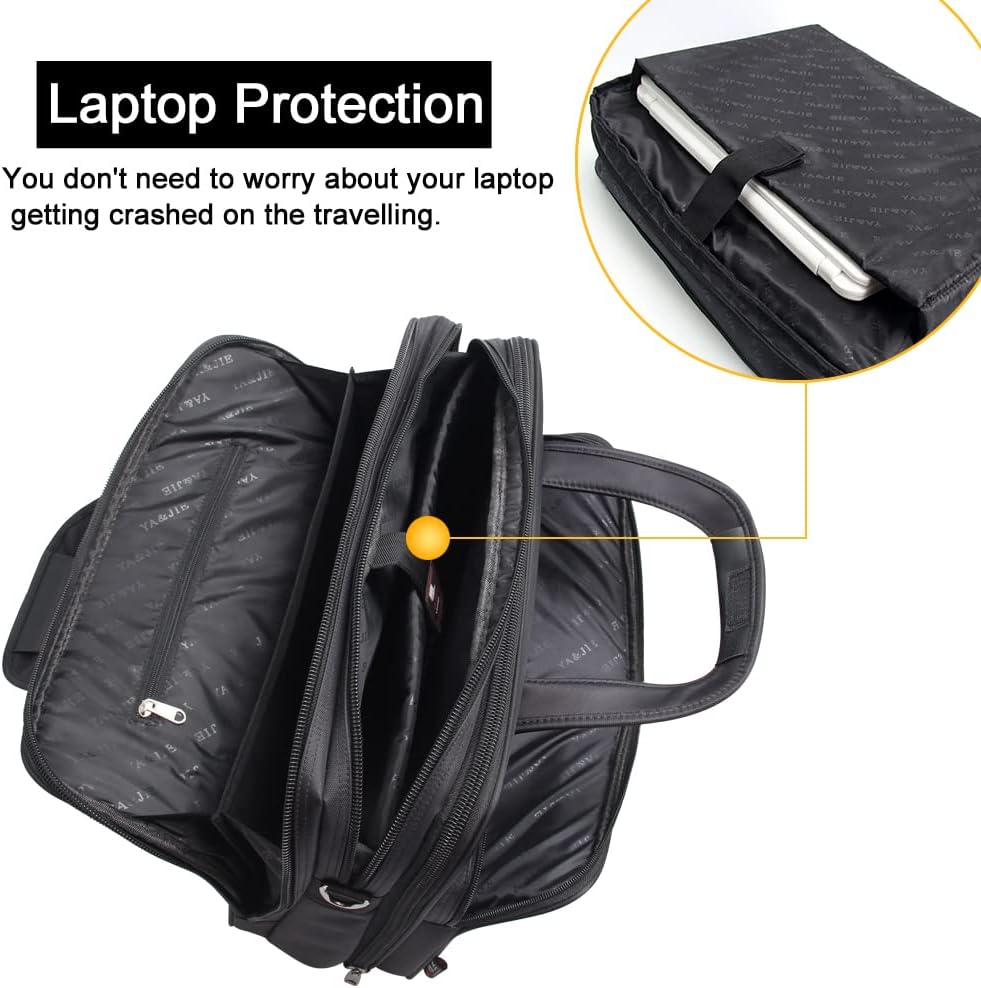 Sac à dos professionnel homme | Ordinateur portable | Organisé