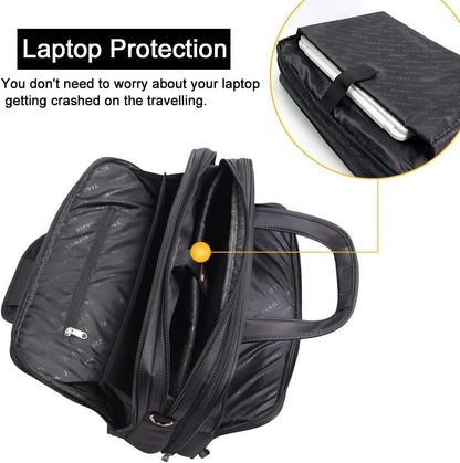 Sac à dos professionnel homme | Ordinateur portable | Organisé