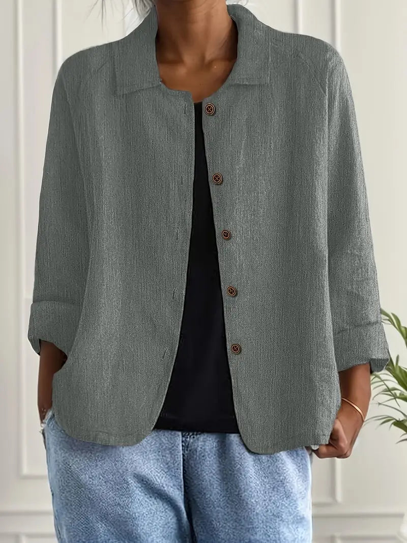 Šedá / 3XL