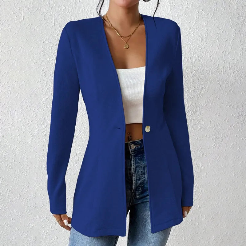Blau / 2XL