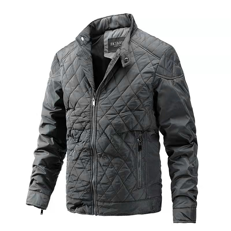 Veste de Transition Homme | Style Polyvalent, Coupe Classique
