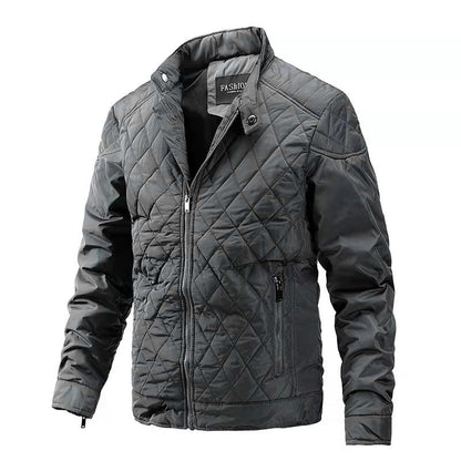 Veste de Transition Homme | Style Polyvalent, Coupe Classique