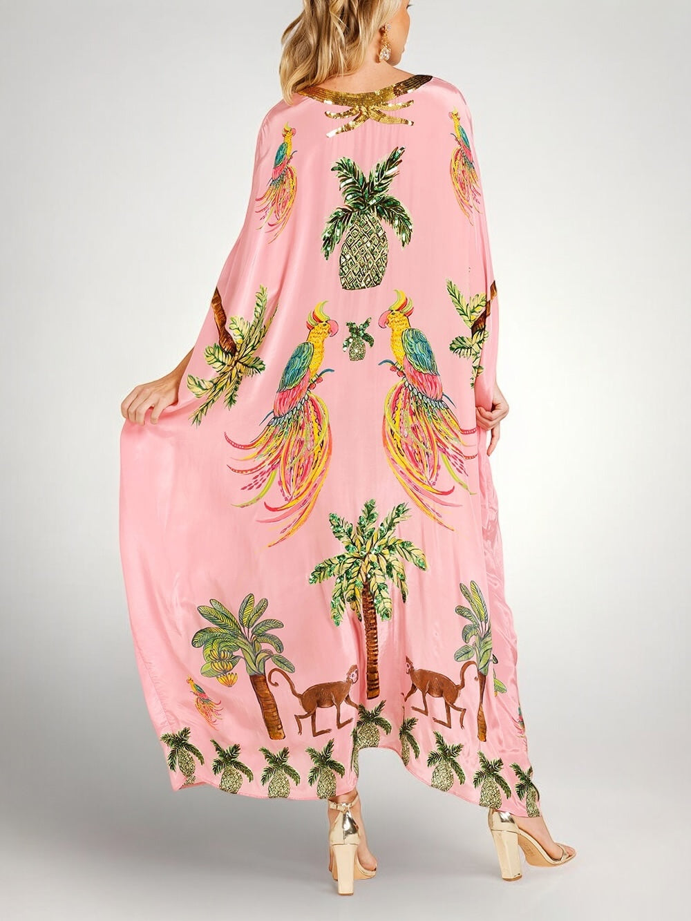 Rose / 3XL