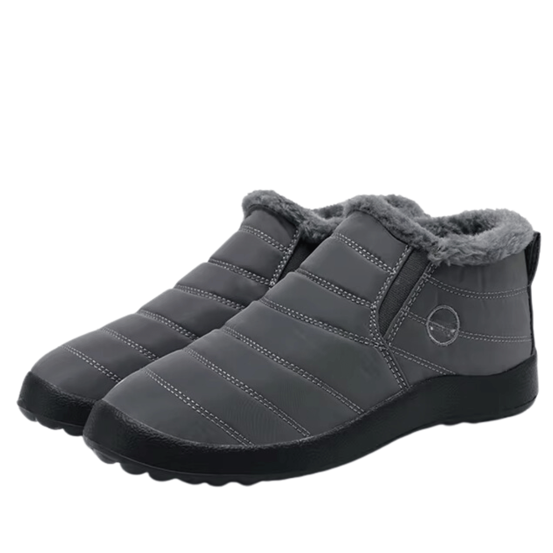 Chaussures Thermiques Universelles-Chaussures pour Femmes-PARIS FEMME