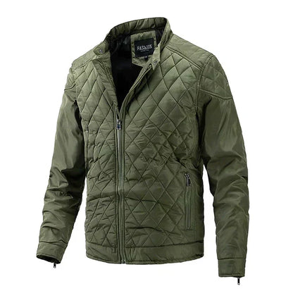 Veste de Transition Homme | Style Polyvalent, Coupe Classique