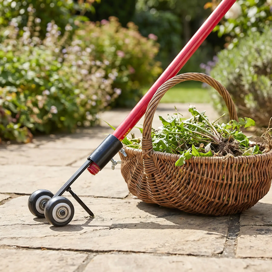 Clea | Powerful Weed Puller | Easy Weed Removal!