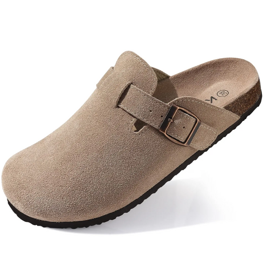 Chaussures Femmes | Semelle Souple & Confort Ajustable