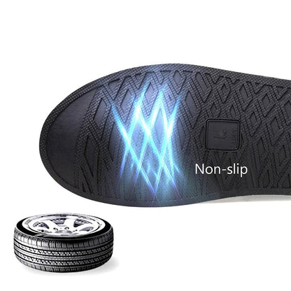 Protecteurs de chaussures | Imperméables, noir