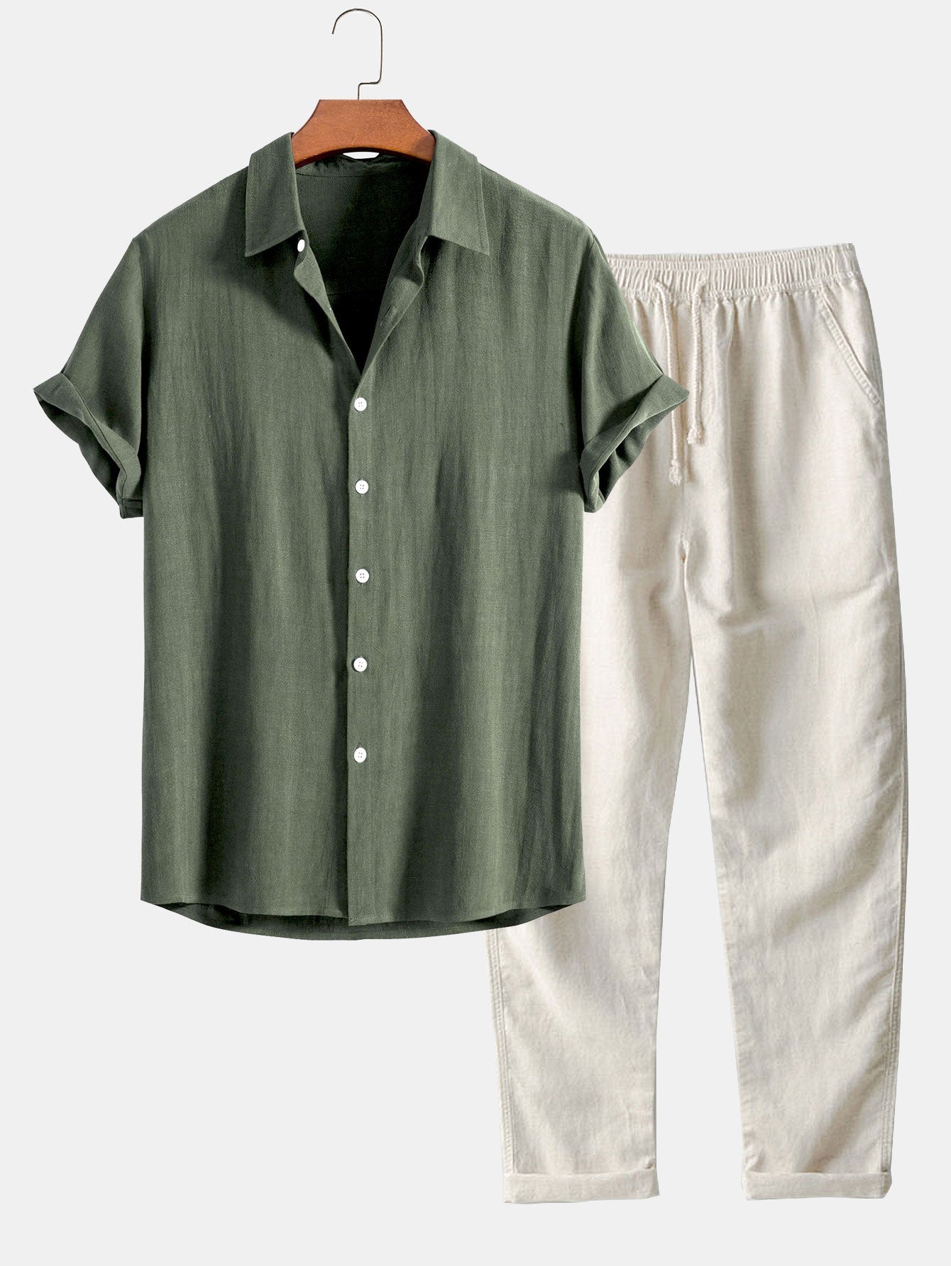 Vert / 2XL