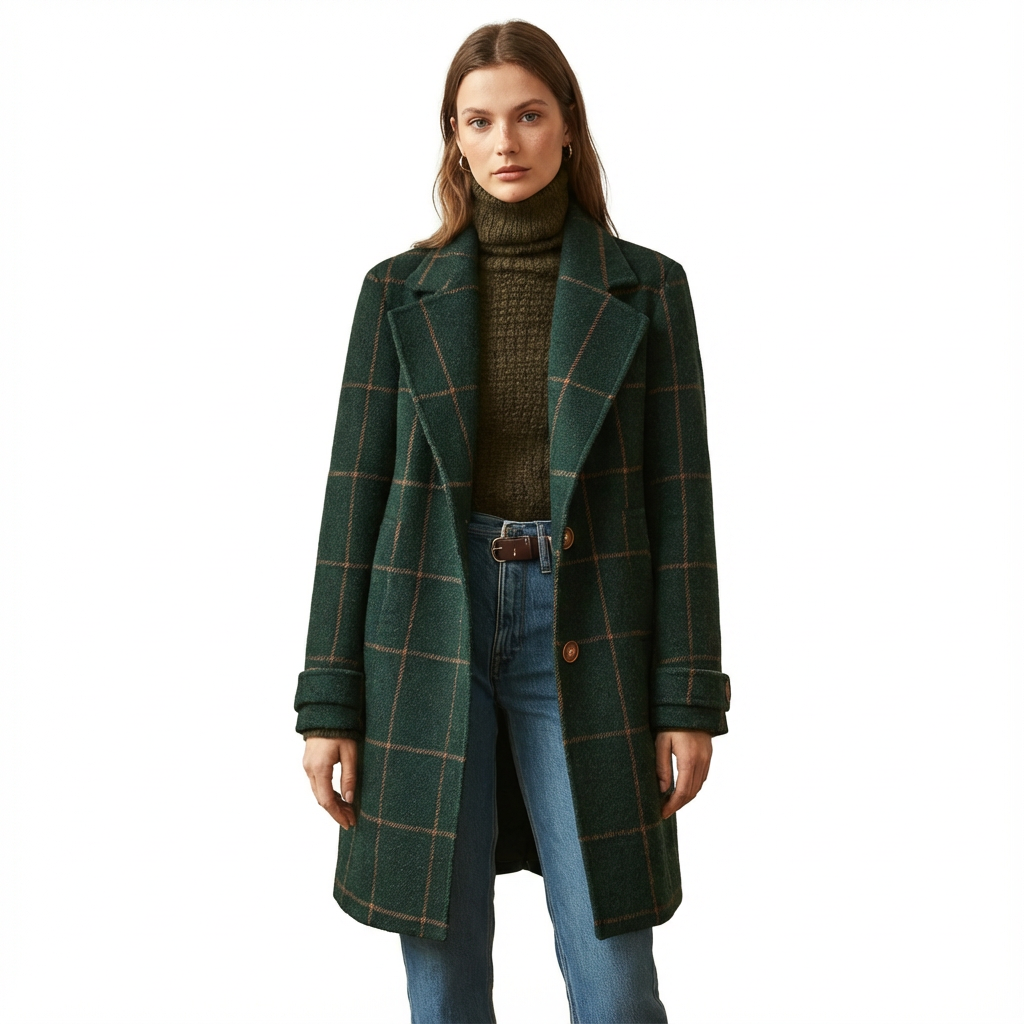 Green / 5XL