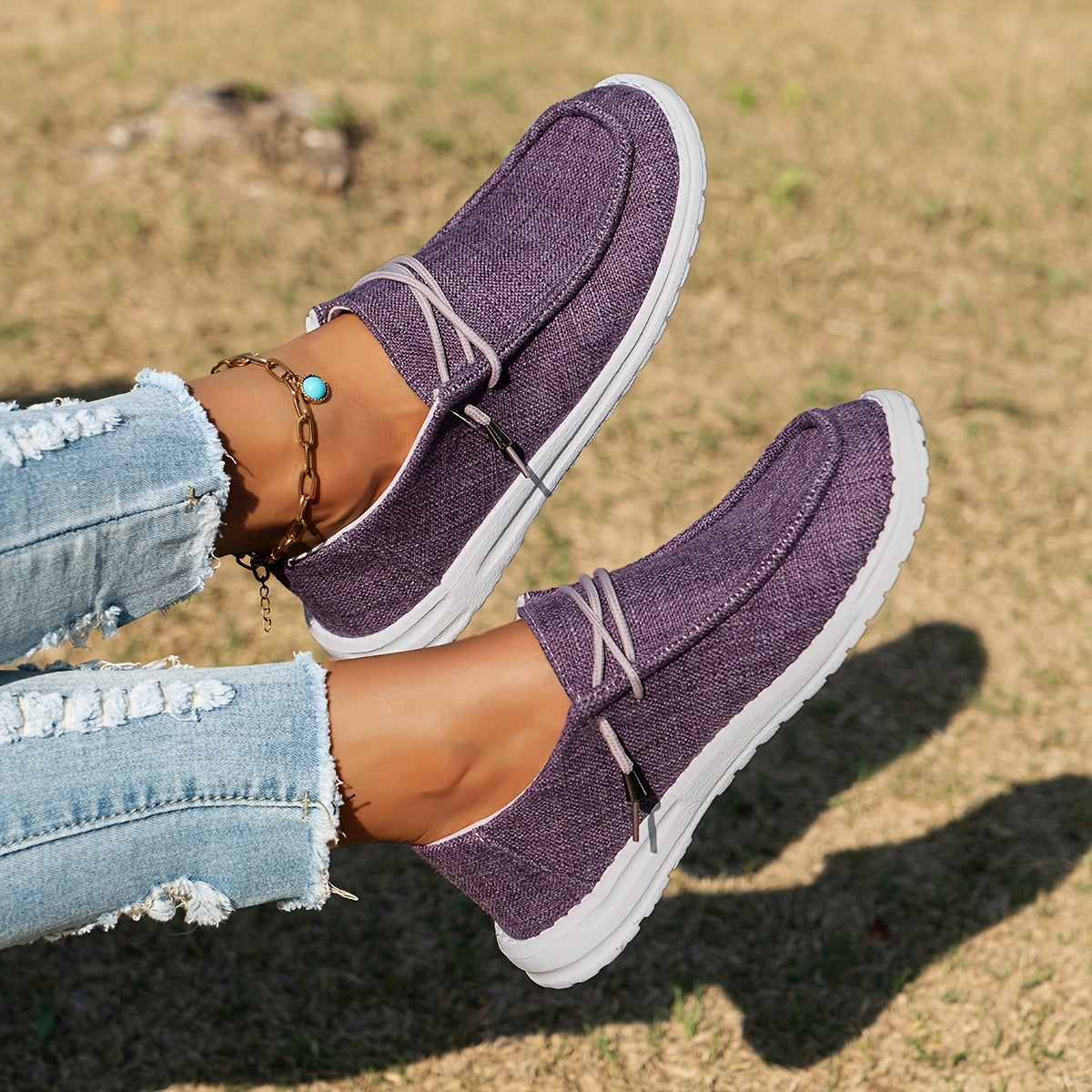 Chaussures femme | Respirantes, Antidérapantes | Confortables