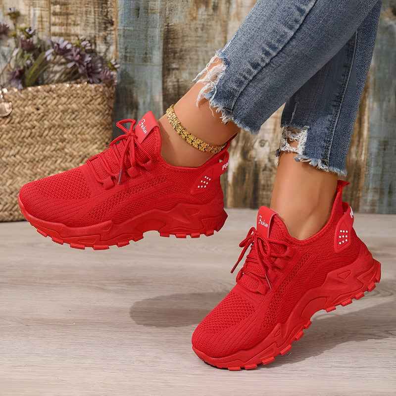 Rot / 43 EU | 9 UK | 11.5 US