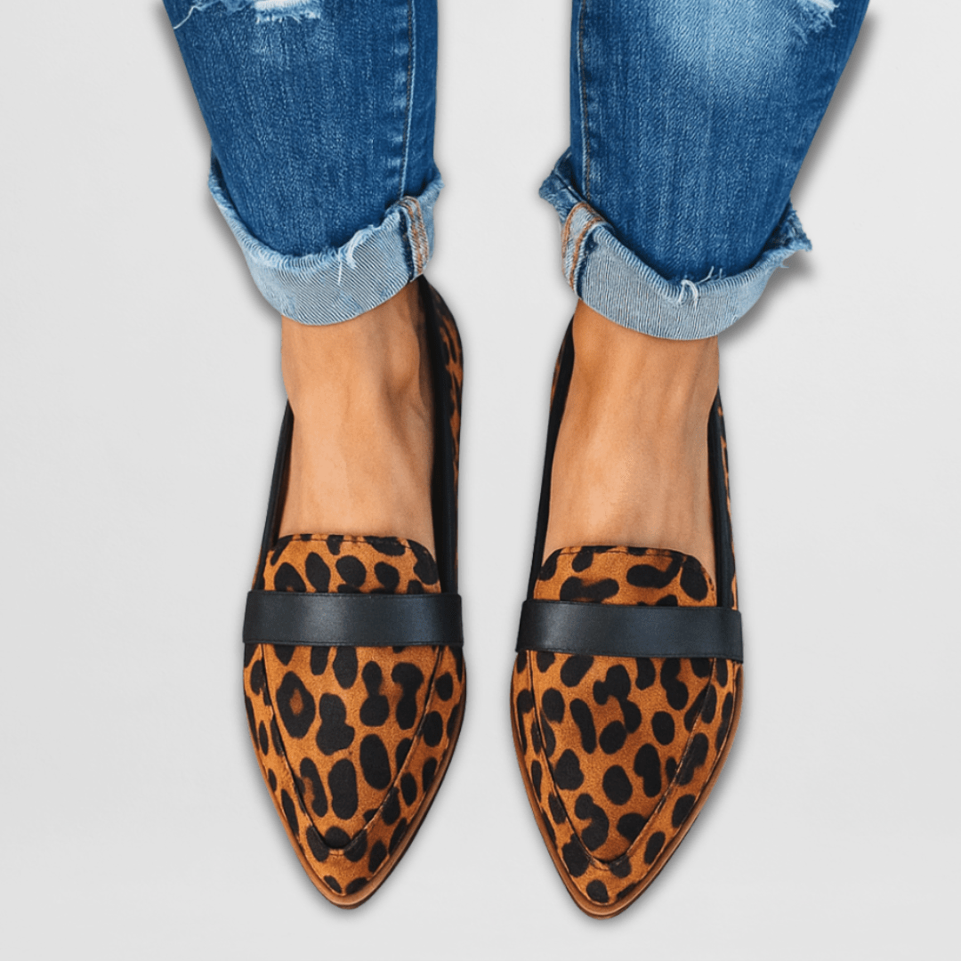 Leopard / 45 EU | 10.5 UK | 13 US