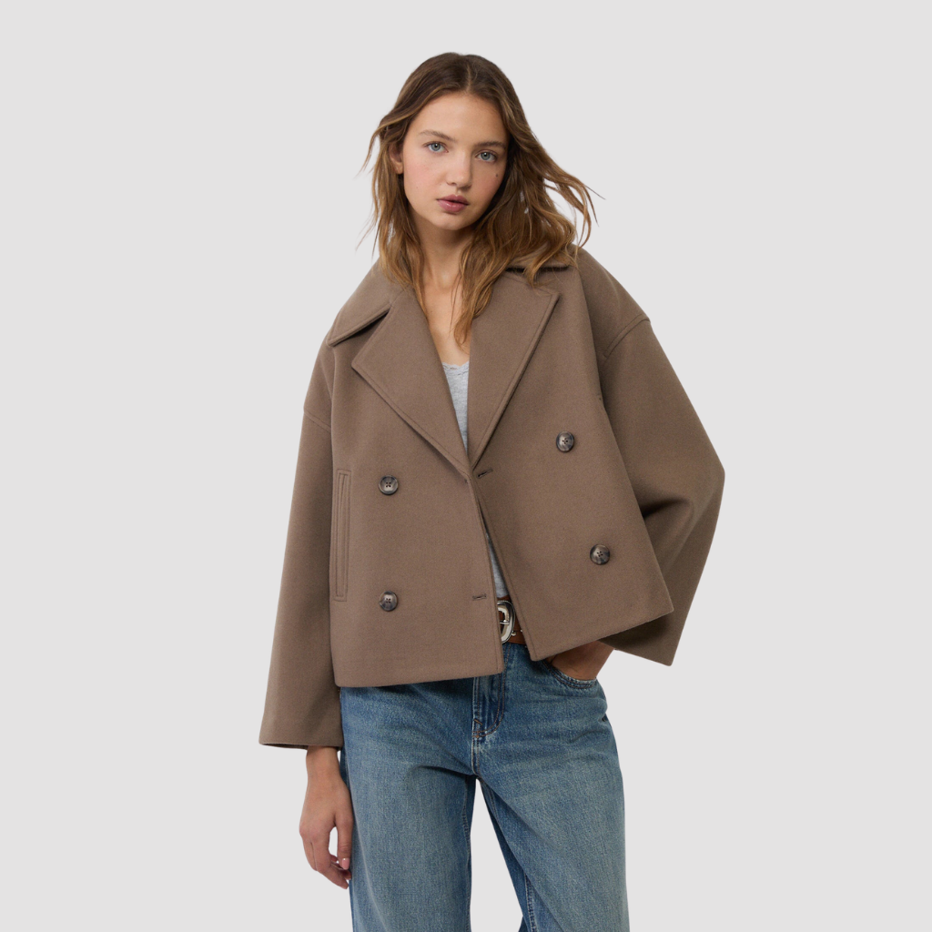 Marron / 2XL