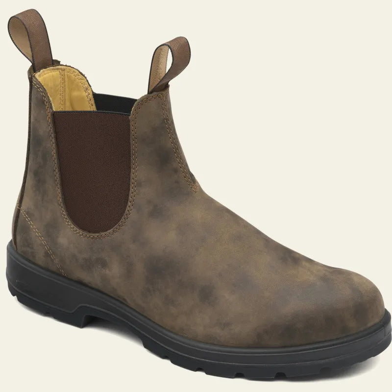 Brown / 49 EU | 14.5 UK | 17 US