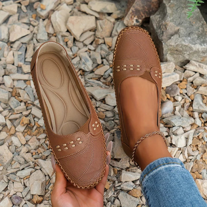 Marron / 44 EU | 10 UK | 12.5 US