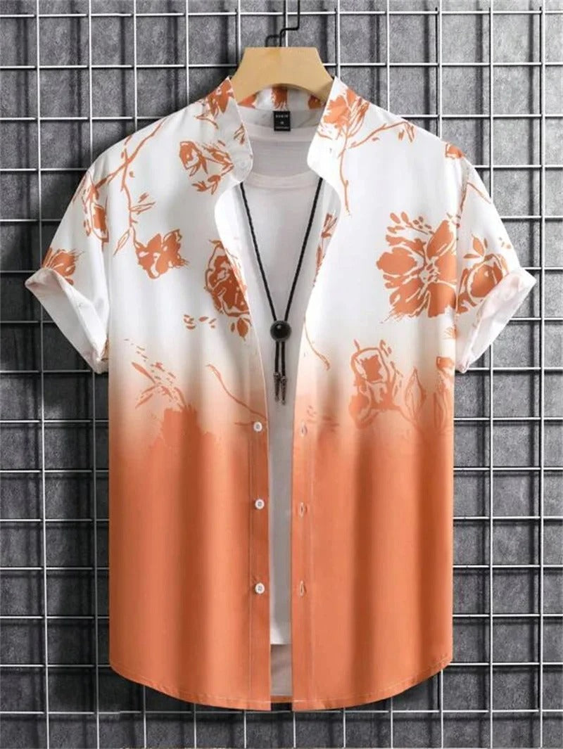 Blanc / 4XL
