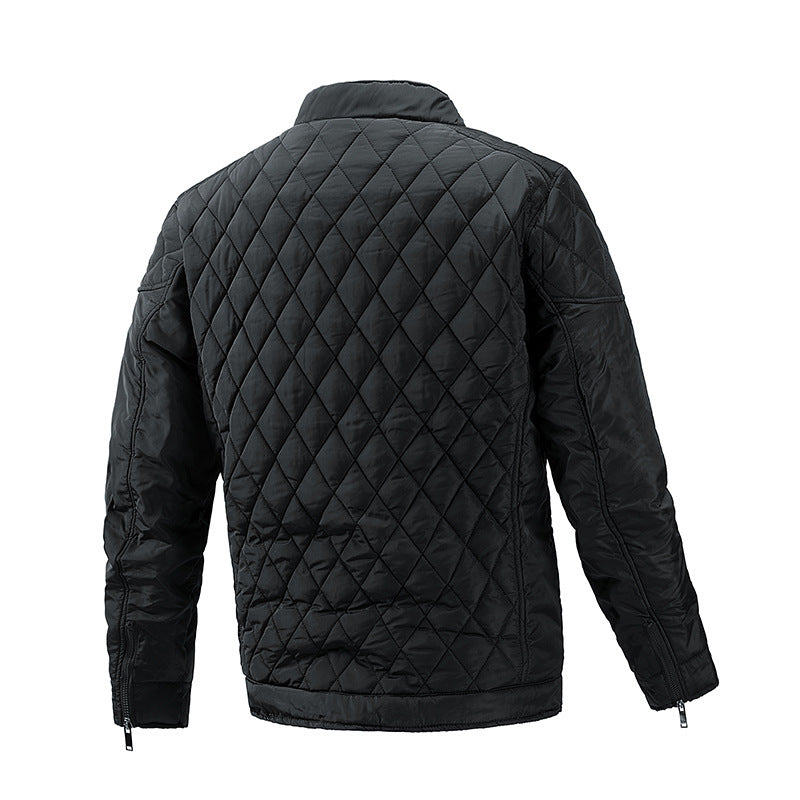 Veste de Transition Homme | Style Polyvalent, Coupe Classique