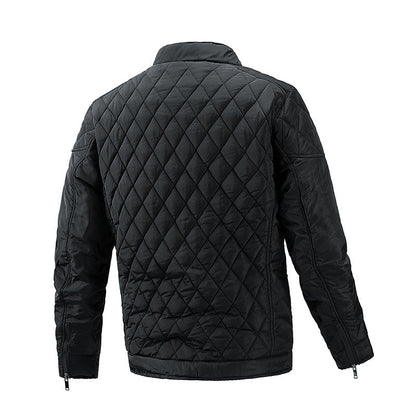 Veste de Transition Homme | Style Polyvalent, Coupe Classique