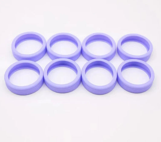 Protège-roues de valise | Silicone