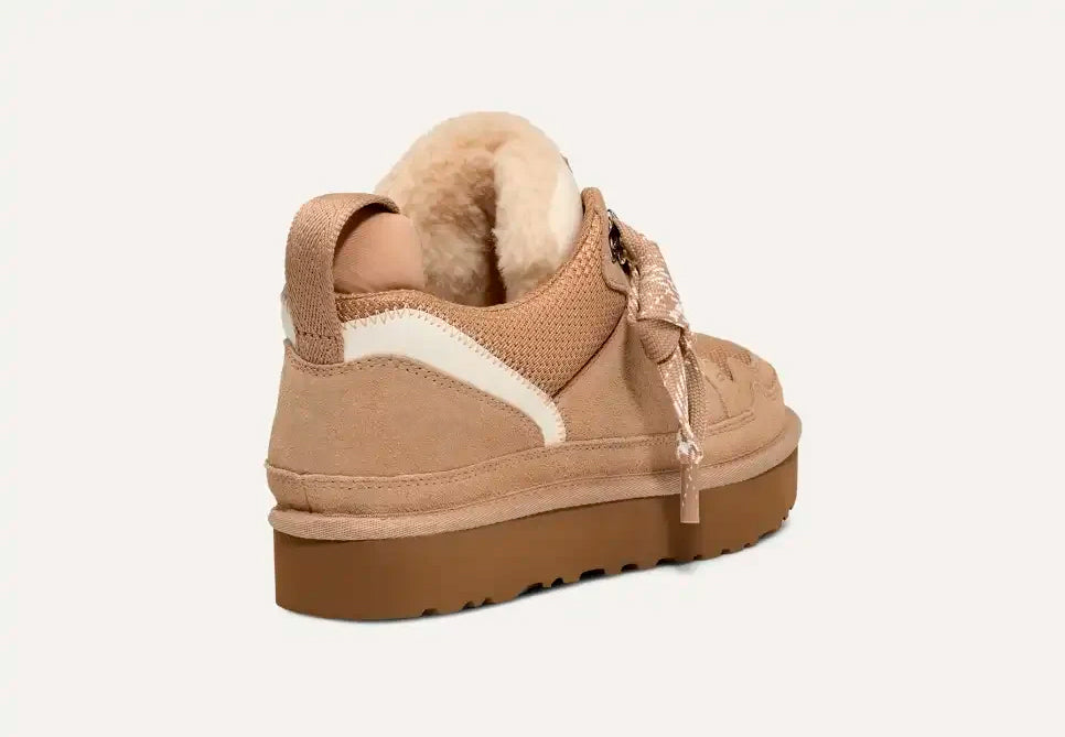 Bottes Hiver Femme - Chaleur et Style en Suède-Chaussures-PARIS FEMME