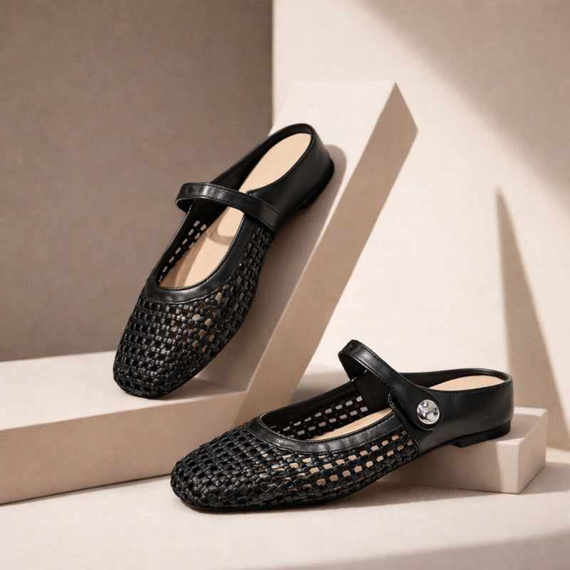 Noir / 41 EU | 7.5 UK | 10 US