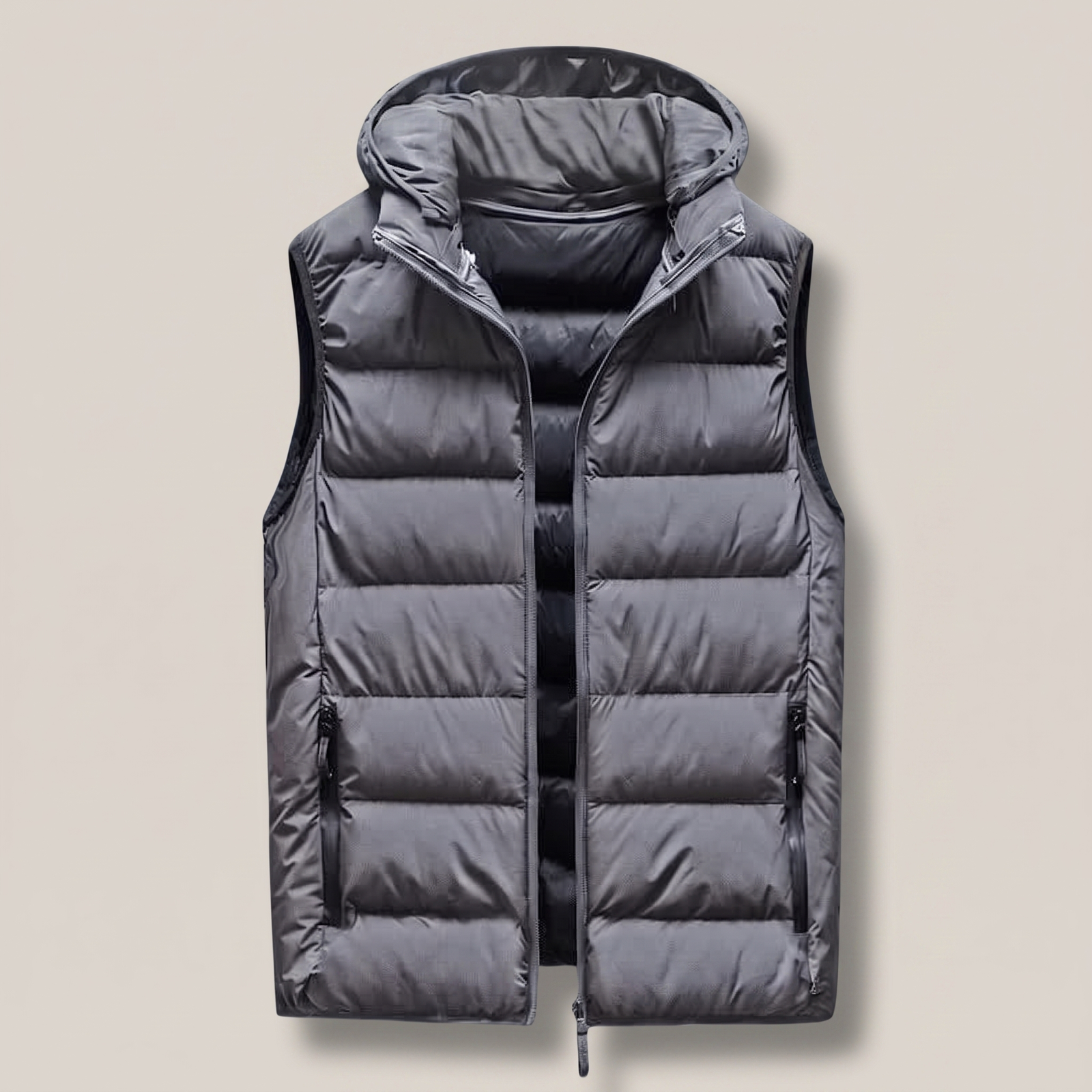 Gris / 5XL