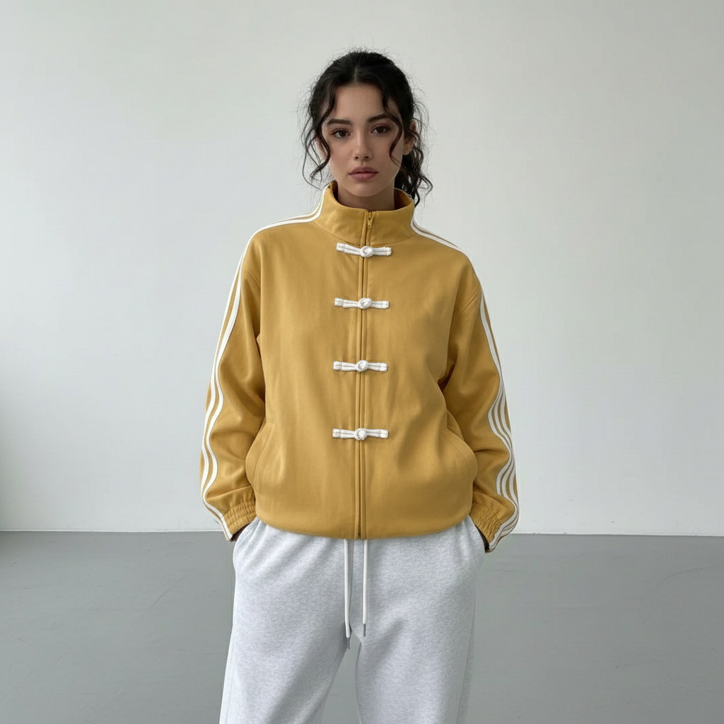 Jaune / 3XL