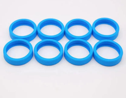 Protège-roues de valise | Silicone