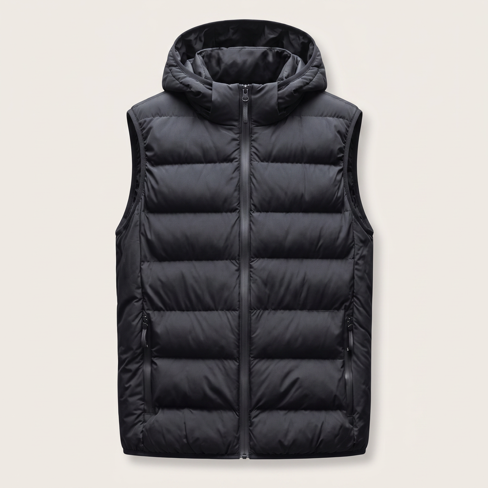 Noir classique / 5XL