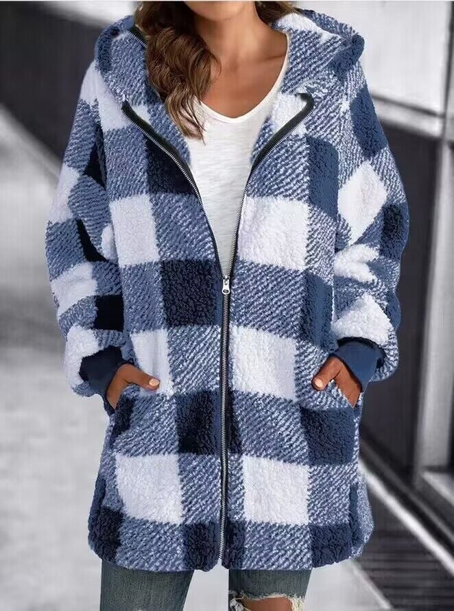 Bleu / 5XL