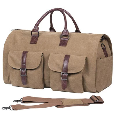 Sac de voyage | Sac de sport grande capacité | Pour les week-ends