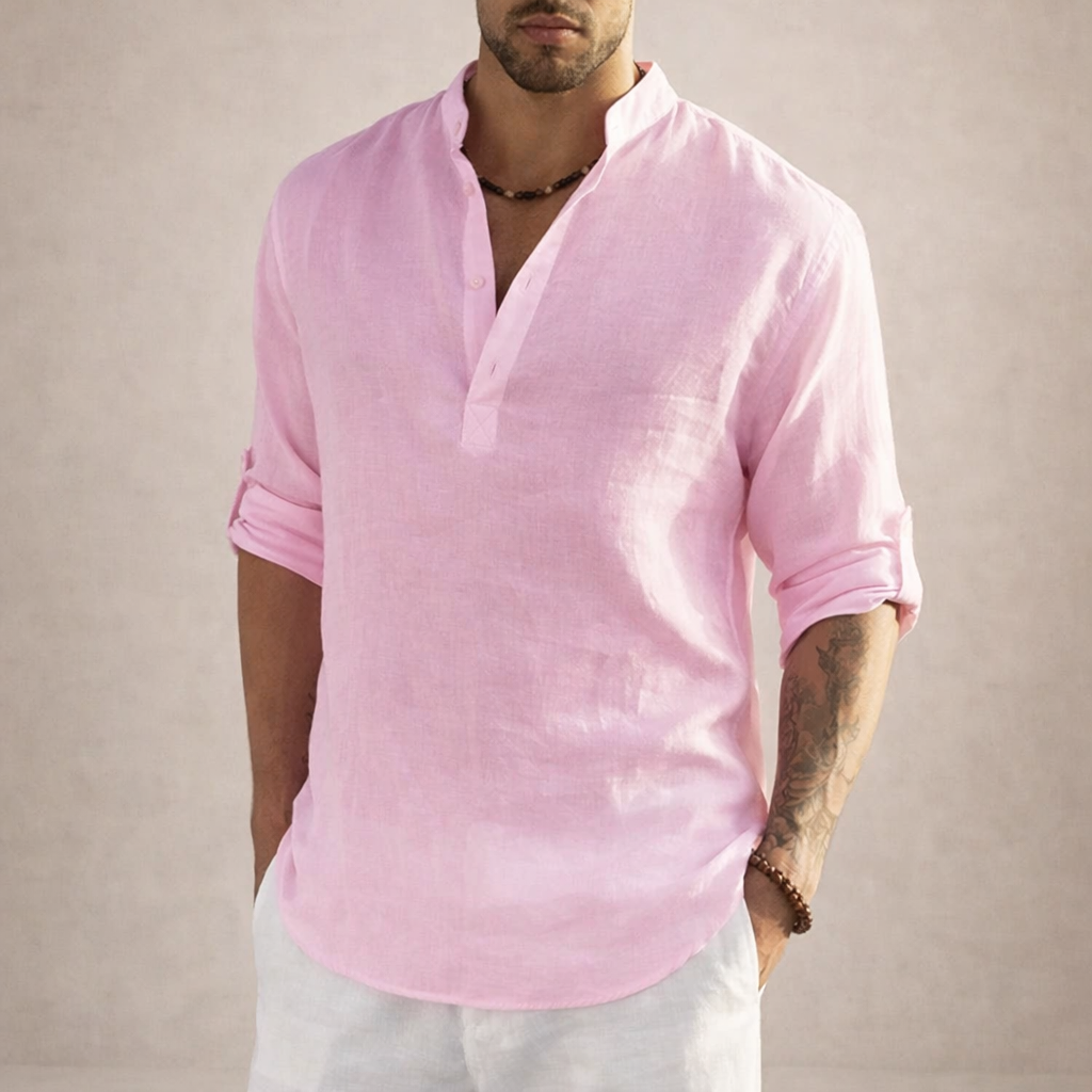 Pink / 4XL