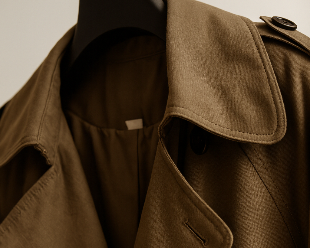 Veste de Transition Femme | Coupe Courte, Ceinture Ajustable