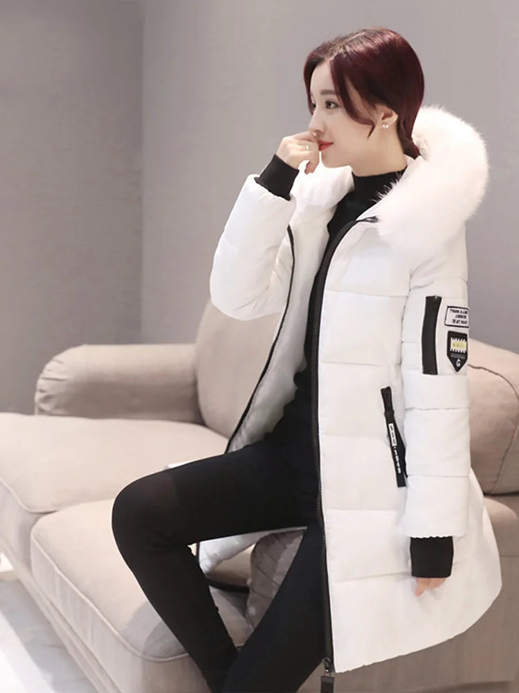 Blanc / 2XL