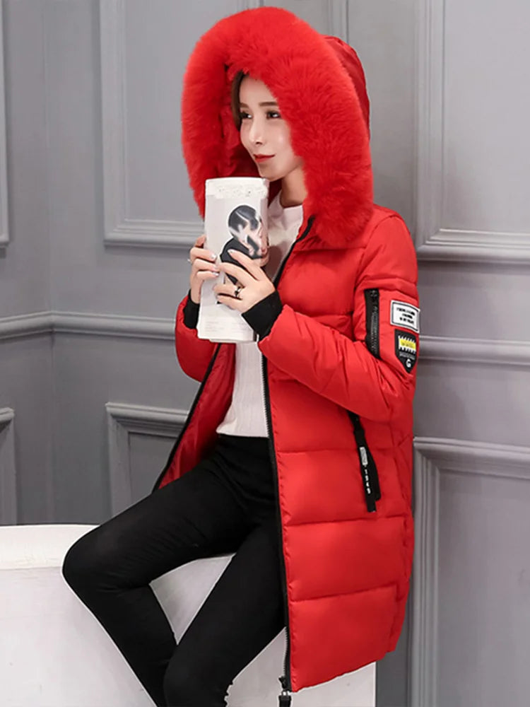 Rouge / 2XL