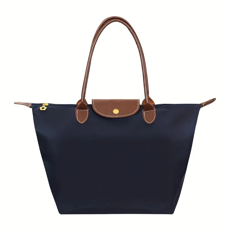 Marineblau / L (52x32x20)
