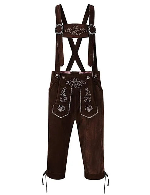 Traditionelle Herrenbekleidung - Einzigartiges Design - Hohe Qualität - Traditionelle Festkleidung