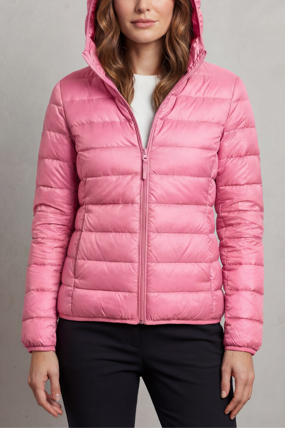 Rosa acceso / 2XL