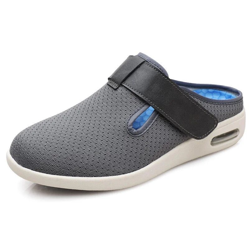 AeroSabot – Sabots Orthopédiques Diabétiques Confortables-CHAUSSURES ORTHOPÉDIQUES-PARIS FEMME