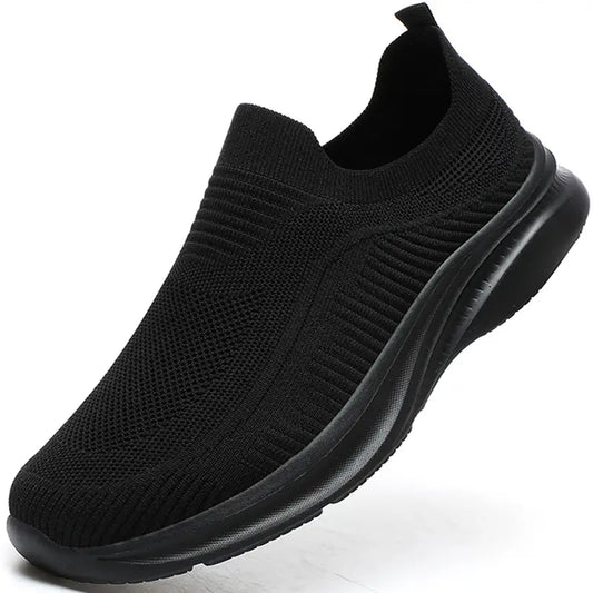 AirStep Pro – Baskets de Marche Légères avec Empeigne Respirante-CHAUSSURES ORTHOPÉDIQUES-PARIS FEMME