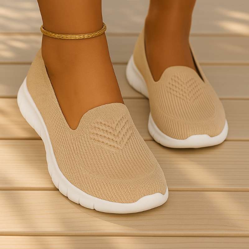 Airsolea – Chaussures Orthopédiques Femmes Ultra-Légères Confort Optimal-CHAUSSURES ORTHOPÉDIQUES-PARIS FEMME