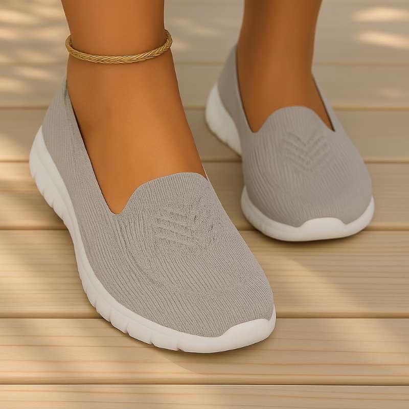 Airsolea – Chaussures Orthopédiques Femmes Ultra-Légères Confort Optimal-CHAUSSURES ORTHOPÉDIQUES-PARIS FEMME