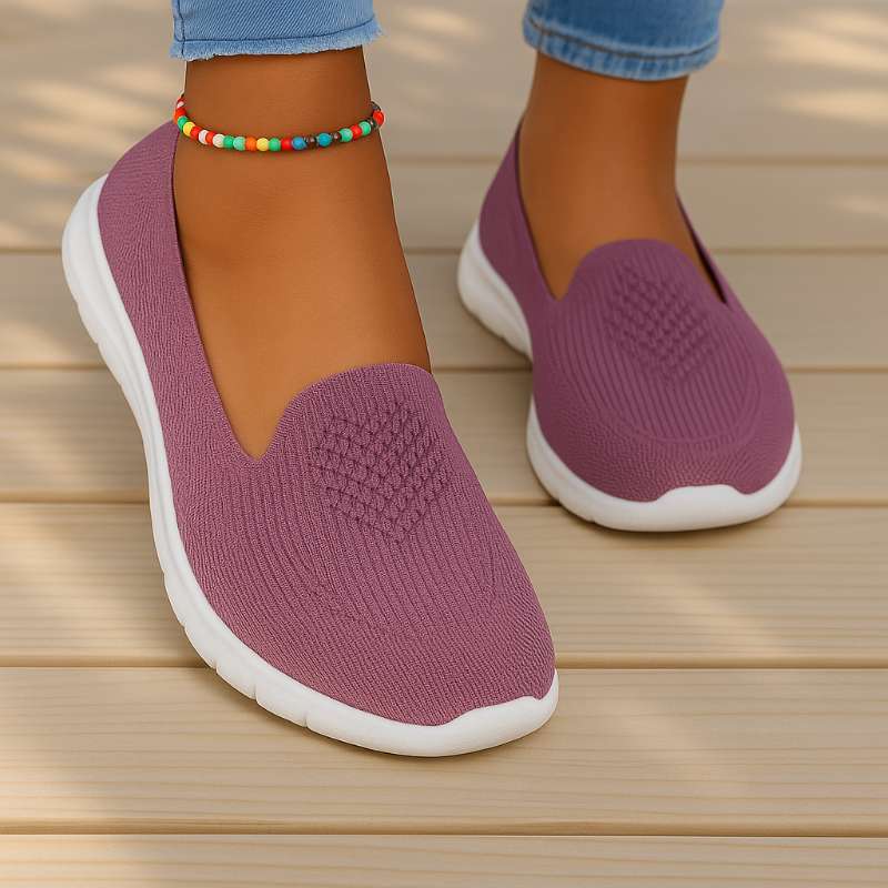 Airsolea – Chaussures Orthopédiques Femmes Ultra-Légères Confort Optimal-CHAUSSURES ORTHOPÉDIQUES-PARIS FEMME