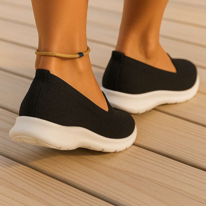 Airsolea – Chaussures Orthopédiques Femmes Ultra-Légères Confort Optimal-CHAUSSURES ORTHOPÉDIQUES-PARIS FEMME