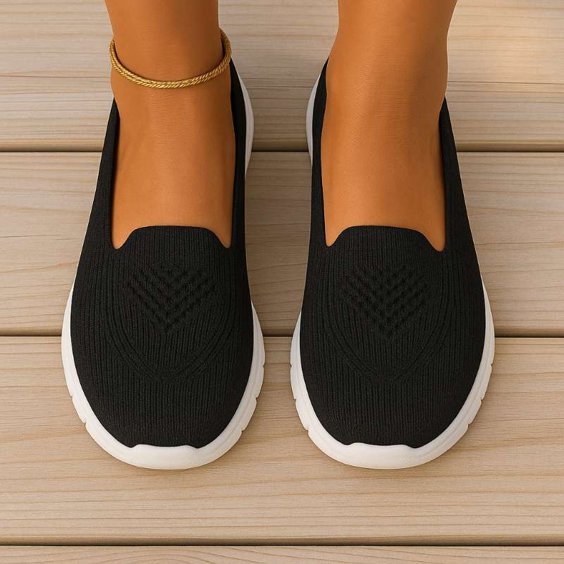 Airsolea – Chaussures Orthopédiques Femmes Ultra-Légères Confort Optimal-CHAUSSURES ORTHOPÉDIQUES-PARIS FEMME