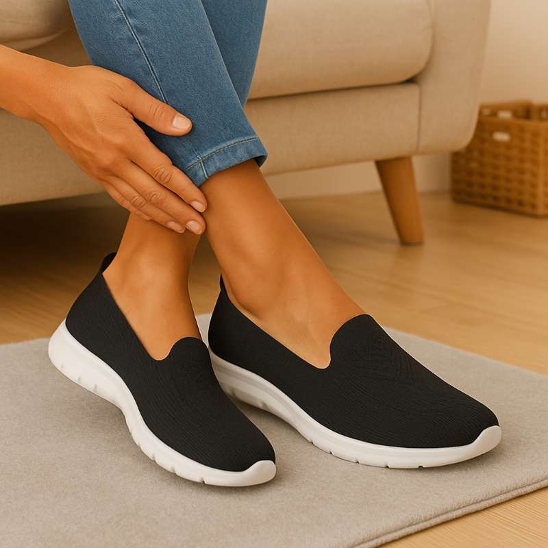 Airsolea – Chaussures Orthopédiques Femmes Ultra-Légères Confort Optimal-CHAUSSURES ORTHOPÉDIQUES-PARIS FEMME