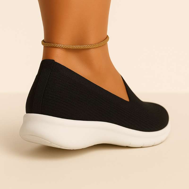 Airsolea – Chaussures Orthopédiques Femmes Ultra-Légères Confort Optimal-CHAUSSURES ORTHOPÉDIQUES-PARIS FEMME