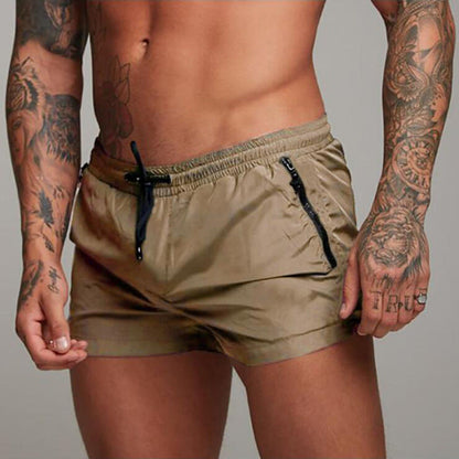 Short de bain homme | Séchage rapide, plage d'été